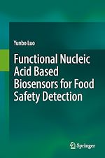 Télécharger le livre :  Functional Nucleic Acid Based Biosensors for Food Safety Detection