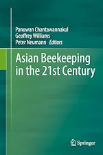 Télécharger le livre :  Asian Beekeeping in the 21st Century