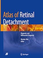 Télécharger le livre :  Atlas of Retinal Detachment