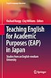 Télécharger le livre :  Teaching English for Academic Purposes (EAP) in Japan