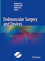 Télécharger le livre :  Endovascular Surgery and Devices