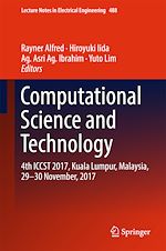 Télécharger le livre :  Computational Science and Technology