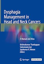 Télécharger le livre :  Dysphagia Management in Head and Neck Cancers