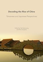 Télécharger le livre :  Decoding the Rise of China
