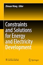 Télécharger le livre :  Constraints and Solutions for Energy and Electricity Development