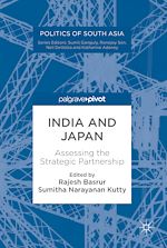 Télécharger le livre :  India and Japan