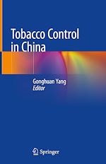 Télécharger le livre :  Tobacco Control in China
