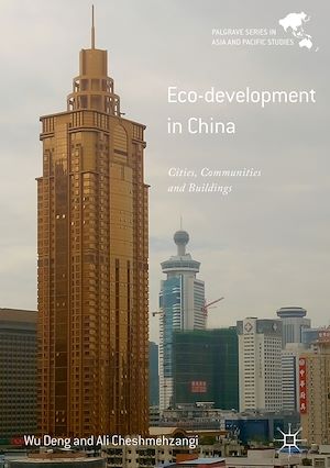 Téléchargez le livre :  Eco-development in China