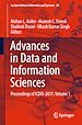Télécharger le livre :  Advances in Data and Information Sciences