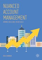 Télécharger le livre :  Nuanced Account Management