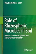 Télécharger le livre :  Role of Rhizospheric Microbes in Soil