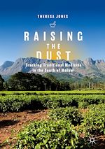 Télécharger le livre :  Raising the Dust