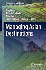 Télécharger le livre :  Managing Asian Destinations