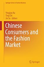 Télécharger le livre :  Chinese Consumers and the Fashion Market