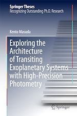 Télécharger le livre :  Exploring the Architecture of Transiting Exoplanetary Systems with High-Precision Photometry