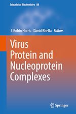 Télécharger le livre :  Virus Protein and Nucleoprotein Complexes