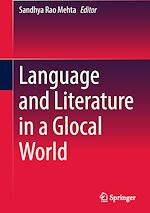 Télécharger le livre :  Language and Literature in a Glocal World