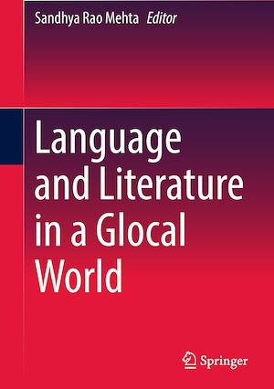 Téléchargez le livre :  Language and Literature in a Glocal World