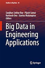 Télécharger le livre :  Big Data in Engineering Applications