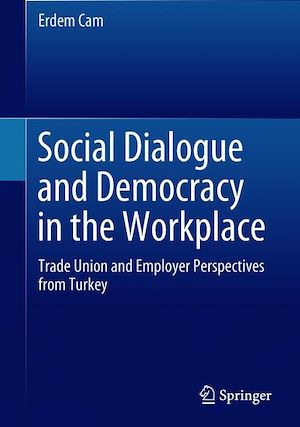 Download the eBook: Social Dialogue and Democracy in the Workplace