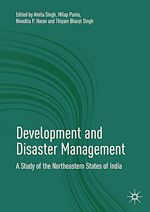 Télécharger le livre :  Development and Disaster Management