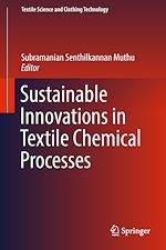 Télécharger le livre :  Sustainable Innovations in Textile Chemical Processes