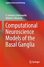 Télécharger le livre :  Computational Neuroscience Models of the Basal Ganglia