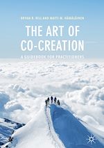 Télécharger le livre :  The Art of Co-Creation