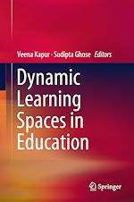 Télécharger le livre :  Dynamic Learning Spaces in Education