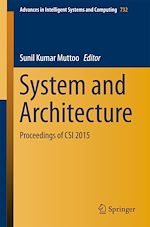 Download this eBook System and Architecture