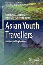 Télécharger le livre :  Asian Youth Travellers