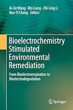 Télécharger le livre :  Bioelectrochemistry Stimulated Environmental Remediation