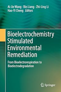 Télécharger le livre :  Bioelectrochemistry Stimulated Environmental Remediation