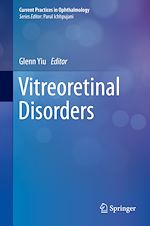 Télécharger le livre :  Vitreoretinal Disorders