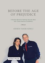 Télécharger le livre :  Before the Age of Prejudice