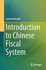 Télécharger le livre :  Introduction to Chinese Fiscal System
