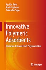 Télécharger le livre :  Innovative Polymeric Adsorbents