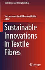 Télécharger le livre :  Sustainable Innovations in Textile Fibres