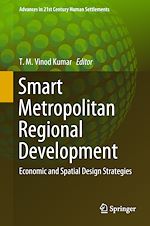 Télécharger le livre :  Smart Metropolitan Regional Development