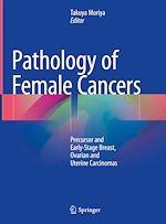 Télécharger le livre :  Pathology of Female Cancers