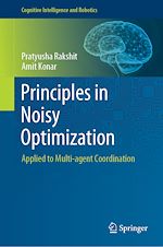 Télécharger le livre :  Principles in Noisy Optimization