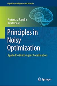 Télécharger le livre :  Principles in Noisy Optimization