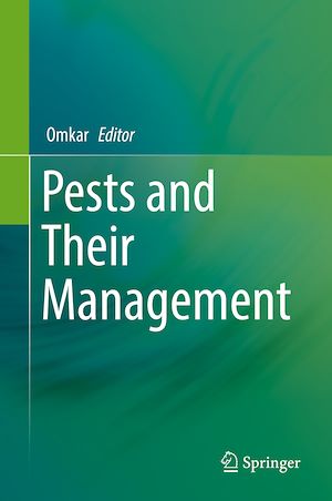 Téléchargez le livre :  Pests and Their Management