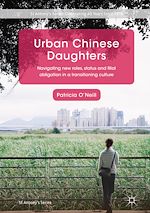 Télécharger le livre :  Urban Chinese Daughters