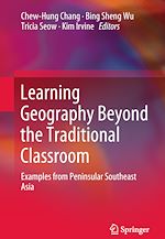 Télécharger le livre :  Learning Geography Beyond the Traditional Classroom