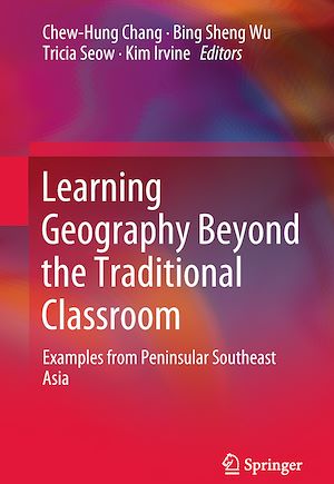 Téléchargez le livre :  Learning Geography Beyond the Traditional Classroom