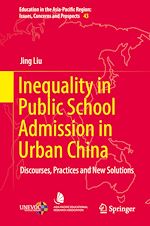 Download this eBook Inequality in Public School Admission in Urban China