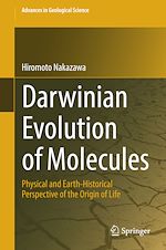 Télécharger le livre :  Darwinian Evolution of Molecules