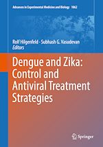 Télécharger le livre :  Dengue and Zika: Control and Antiviral Treatment Strategies