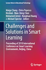 Download this eBook Challenges and Solutions in Smart Learning